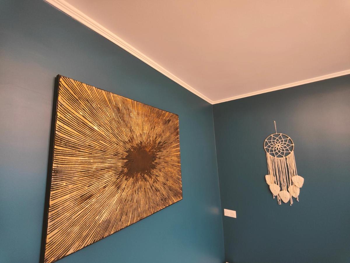 Ferienwohnung Le Chic Ivry-sur-Seine Exterior foto