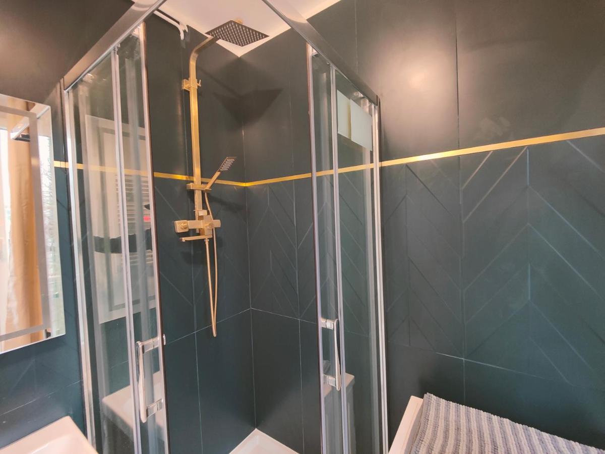 Ferienwohnung Le Chic Ivry-sur-Seine Exterior foto